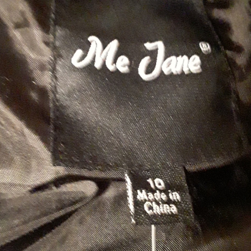 Me Jane jacket - Picture 6 of 6